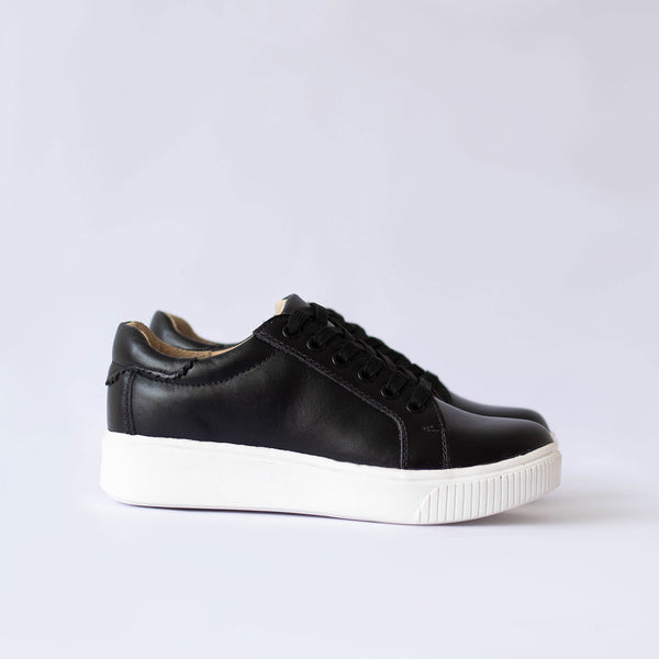 Sneakers Cami -negro