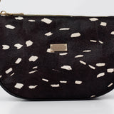 Crossbody Bag Ivana - Bambi negro
