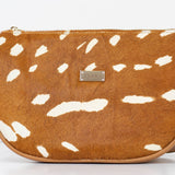 Crossbody Bag Ivana - Bambi caramelo