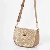 Crossbody Bag Ivana - Bambi beige
