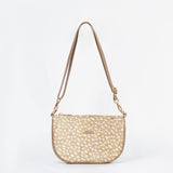 Crossbody Bag Ivana - Bambi beige