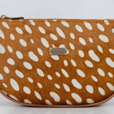 Crossbody Bag Ivana - Bambi caramelo