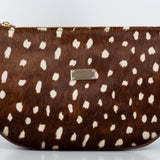Crossbody Bag Ivana - Bambi café