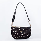 Crossbody Bag Ivana - Bambi negro