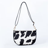 Crossbody Bag Ivana - Vaca print