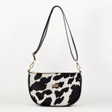 Crossbody Bag Ivana - Vaca print