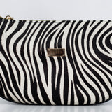 Crossbody Bag Ivana - Zebra