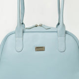 Baul Bag Naomi-Celeste bebé