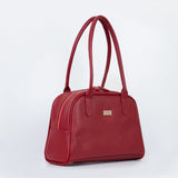 Baul Bag Naomi- rojo