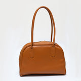 Baul Bag Naomi- Caramelo