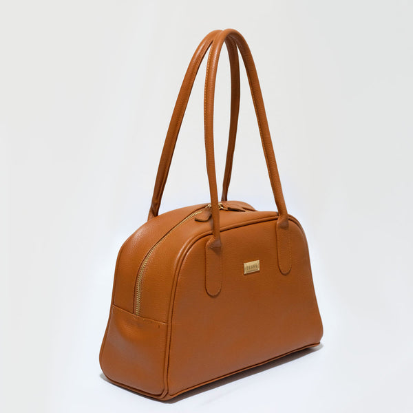 Baul Bag Naomi- Terracota