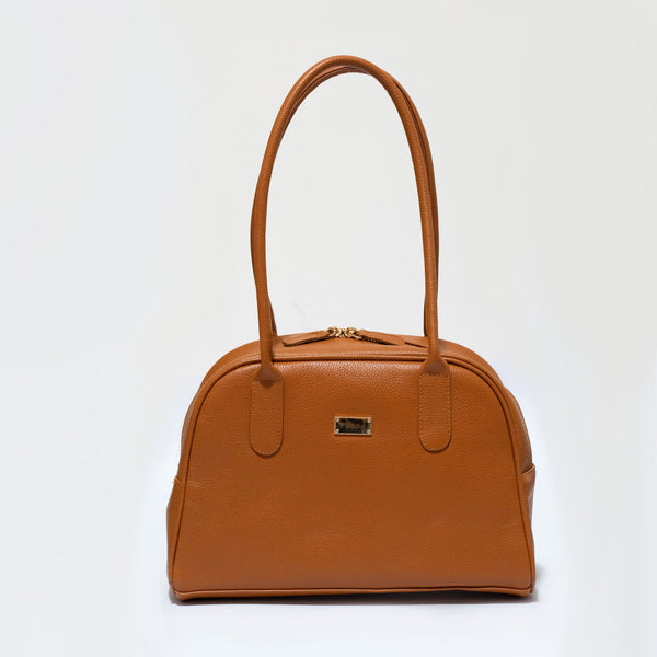 Baul Bag Naomi- Terracota