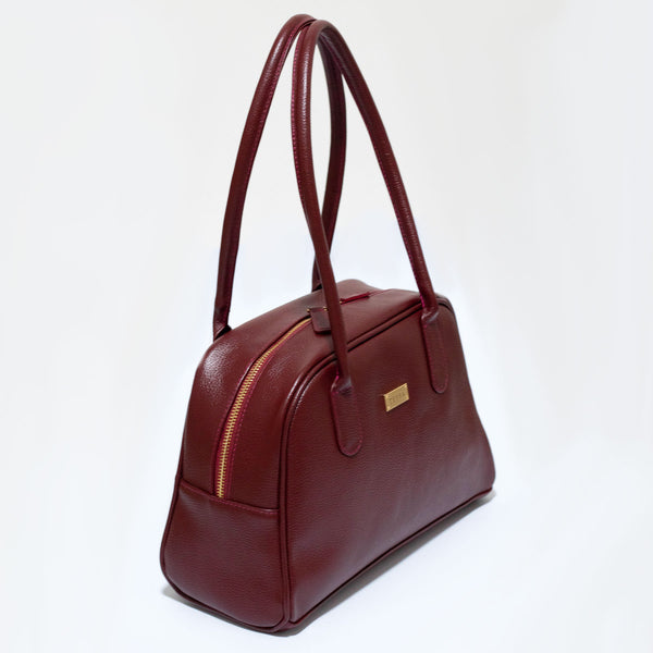 Baul Bag Naomi- vino