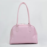 Baul Bag Naomi- Rosa bebe