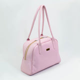 Baul Bag Naomi- Rosa bebe