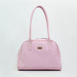 Baul Bag Naomi- Rosa bebe