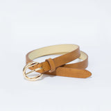 CORREA LIZARD - MIEL