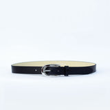 CORREA GOTTA 2.5CM - NEGRO