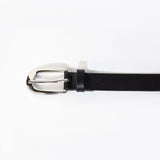 CORREA GOTTA 2.5CM - NEGRO