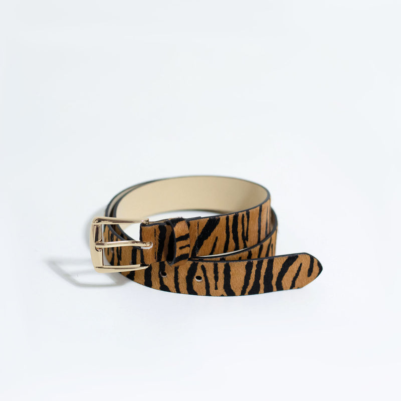 Correa Tere- Print Tigre