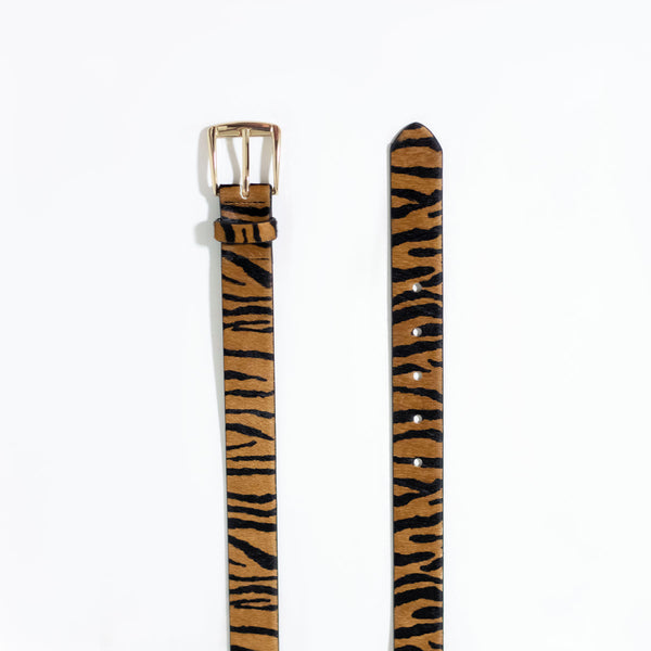 Correa Tere- Print Tigre