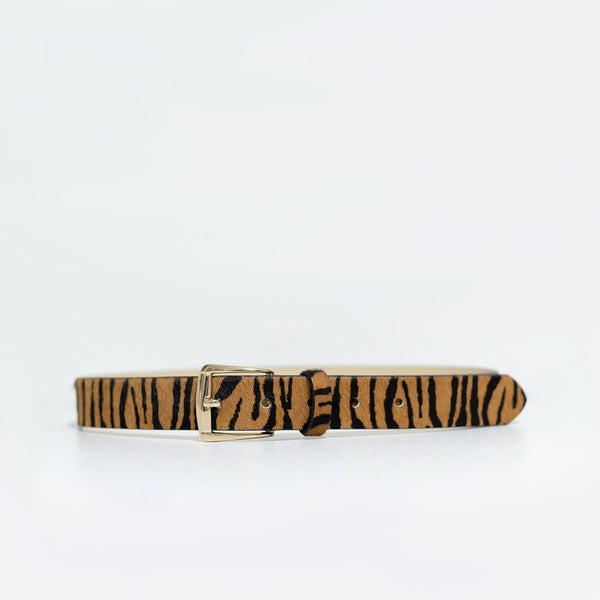 Correa Tere- Print Tigre