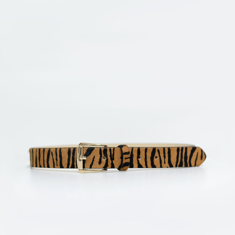 Correa Tere- Print Tigre