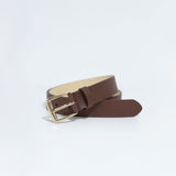 Correa Tere- Marrón Chocolate