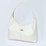 HOBO BAG CAMILA - VAINILLA