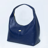 HOBO BAG CAMILA - AZUL