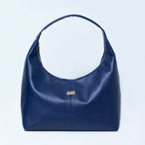 HOBO BAG CAMILA - AZUL