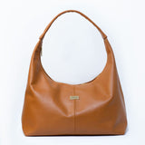 HOBO BAG CAMILA - CARAMELO