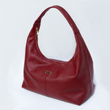 HOBO BAG CAMILA - ROJO