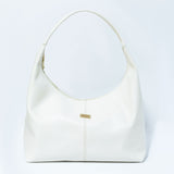 HOBO BAG CAMILA - VAINILLA
