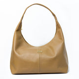 HOBO BAG CAMILA - VISON