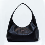 HOBO BAG CAMILA - NEGRO