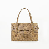 Celine Bag- Croco beige