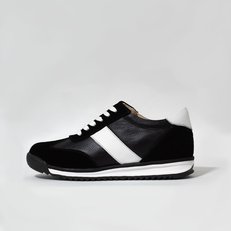 Deportiva Valencia - Negro