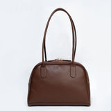 Baul Bag Naomi- Marron chocolate