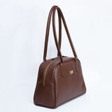 Baul Bag Naomi- Marron chocolate