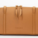 SILVY BAG-NATURAL