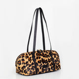 SILVY BAG-PELO LEOPARDO