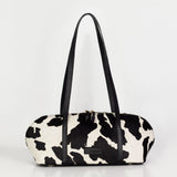 SILVY BAG-PELO VACA