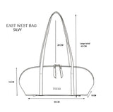 SILVY BAG-VINO