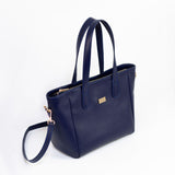 Tote Mini Analú-Azul