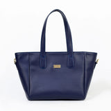 Tote Mini Analú-Azul