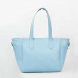 Tote Mini Analú-Celeste bebe