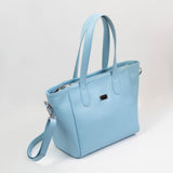 Tote Mini Analú-Celeste bebe