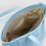 Tote Mini Analú-Celeste bebe