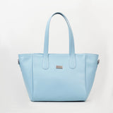 Tote Mini Analú-Celeste bebe